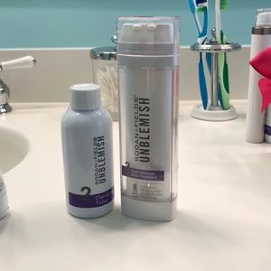 Rodan and Fields Unblemish